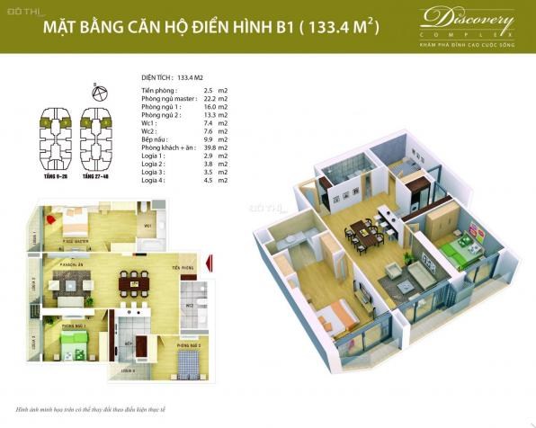 DS mới nhất T7/21 các CH ngoại giao cắt lỗ từ 300tr - 1,15 tỷ tại CC Discovery Complex 302 Cầu Giấy 13667772