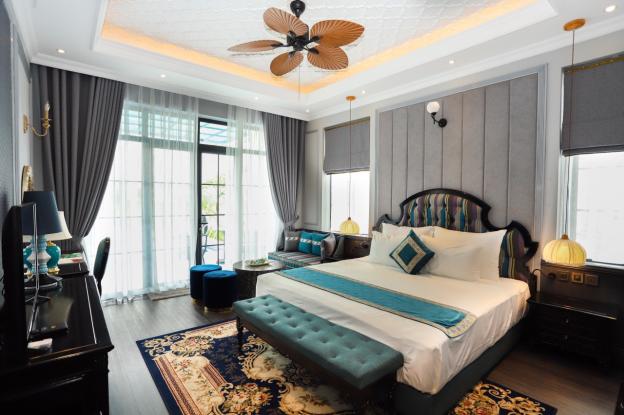 Bán biệt thự nghỉ dưỡng Vườn Vua Resort & Villas 5* đẳng cấp và sang trọng, diện tích 335m2 13675973