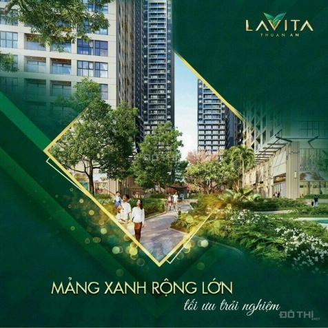 Giảm giá căn hộ Lavita Thuận An Hưng Thịnh 2.5 tỷ còn 1.65 tỷ 75m2 2 phòng ngủ 2wc 13667917