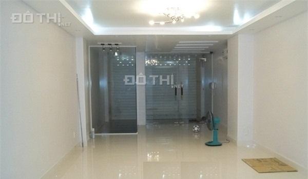Nhà cho thuê 1 lầu hẻm 8m Cộng Hòa P13 Tân Bình. Nhà mới đẹp, tiện mở VP và ở 13667972