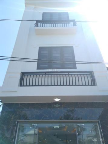 Bán nhà 3 tầng xây độc lập, Đồng Hòa, Kiến An, HP 13668457