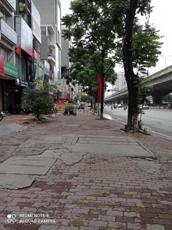 Bán đất hiếm đẹp đường Khuất Duy Tiến, Thanh Xuân 42m2, ô tô đỗ cửa 3.3 tỷ 13668490