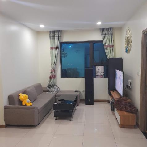 Bán căn hộ 63m2 HH2 Xuân Mai Dương Nội Hà Đông giá 1,29 tỷ(full đồ) LH 0911483602 13667806