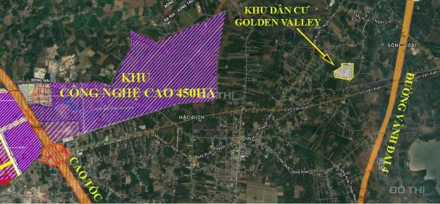 Đất thị xã Phú Mỹ sổ hồng riêng từng nền, nằm ngay khu dân cư hiện hữu. 420tr ngân hàng hỗ trợ 70% 13668546