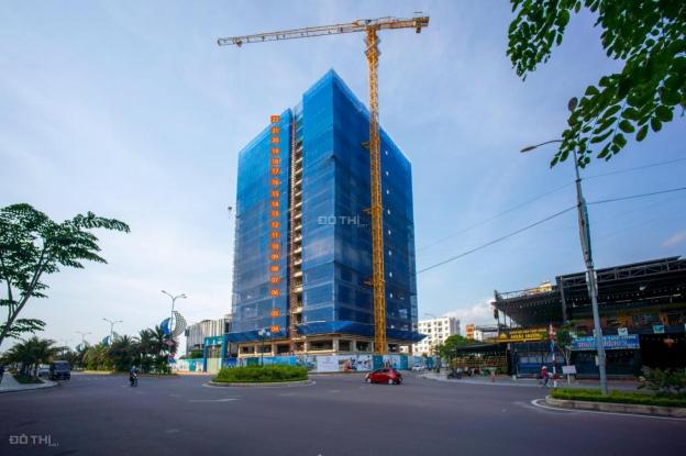 Bán căn hộ biển Quy Nhơn, cách biển 500m, phù hợp để ở và đầu tư, tài sản tích lũy. Lh 0931.914.941 13668588