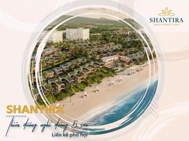 Shantira Beach Resort Hội An tọa lạc trên bãi biển An Bàng đẹp nhất Hội An. Lâm Tuấn: 0905516503 13668804