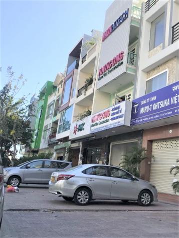 Nhà mặt tiền Nguyễn Quý Đức vị trí kinh doanh - giá thuê 45 triệu/tháng 13706236
