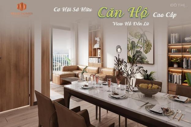 Cần bán căn hộ chung cư Feliz Homes Hoàng Mai cạnh hồ Đề Lừ 13668931