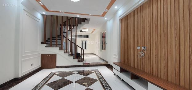 Bán nhà đẹp như khách sạn 5* Khúc Thừa Dụ, Cầu Giấy 15m ô tô tránh, nội thất ngoại nhập. Giá 7.2 tỷ 13669002