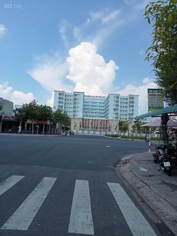 Bán lô góc 2 mặt tiền cổng sau bệnh viện đa khoa Tỉnh Kiên Giang 16x20m 0901.089.288 thương lượng 13669144