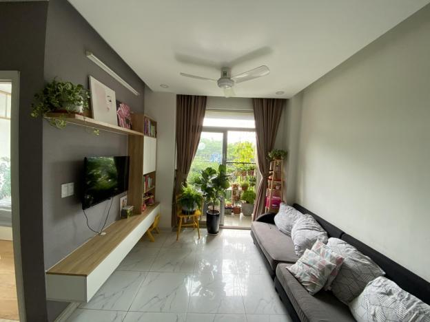 Bán căn hộ chung cư tại dự án The Art, Quận 9, Hồ Chí Minh diện tích 66.33m2 giá 2,4 tỷ 13669143