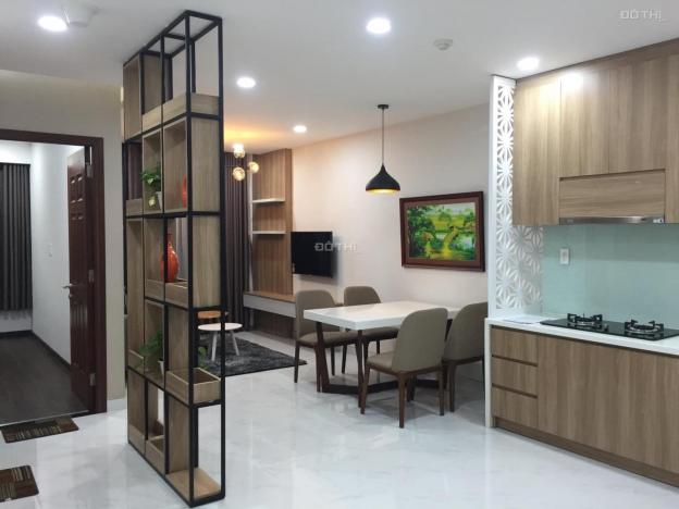 Cho thuê căn hộ chung cư The Flemington, Quận 11, Hồ Chí Minh diện tích 96m2 giá 16 triệu/th 13669174
