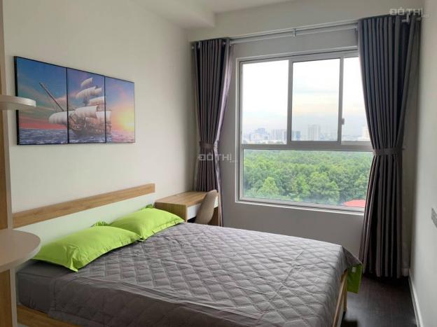 Cho thuê căn hộ chung cư tại Tản Đà Court, Quận 5, Hồ Chí Minh diện tích 100m2 giá 15 triệu/th 13669221