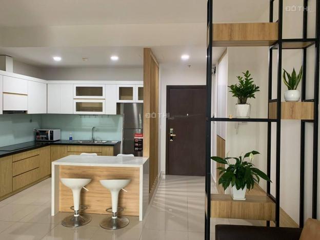 Cho thuê căn hộ chung cư tại Tản Đà Court, Quận 5, Hồ Chí Minh diện tích 100m2 giá 15 triệu/th 13669221