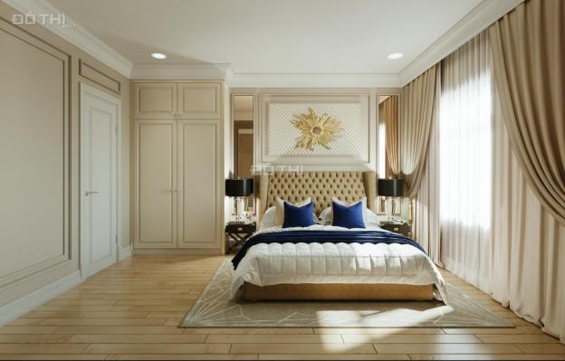 Bán căn hộ chung cư tại dự án Paris Hoàng Kim, Quận 2, Hồ Chí Minh diện tích 67m2 giá 73 triệu/m2 13669296
