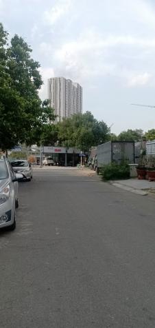 Bán biệt thự 2 MT P. An Phú, Quận 2. DT 1421m2, giá 26,5 tỷ 13706081