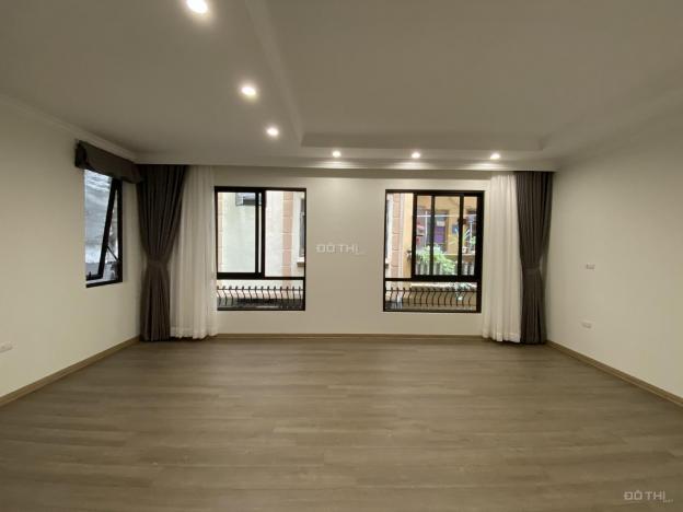 Bán nhà phân lô ngõ 84 Linh Lang, Đào Tấn, Ba Đình 60m2 xây 6 tầng thang máy giá 14 tỷ 13669403