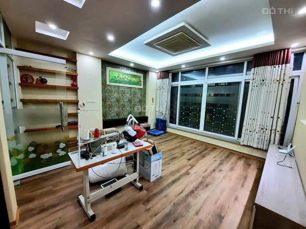 Nhà Đống Đa 45m2, 5T, cách ô tô 20m, chỉ 3.85 tỷ 13669407