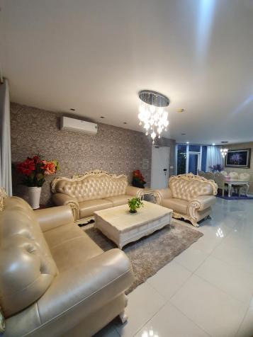 Bán penthouse Ngọc Lan giá 5 tỷ để lại NT 13766905