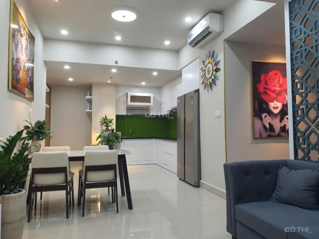 Chính chủ bán căn hộ full nội thất 75m2 2PN The Park Residence Nhà Bè 13669819