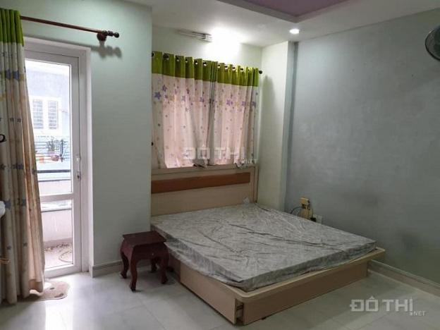 Chỉ 7.5 tỷ có ngay nhà 5 tầng Ni Sư Huỳnh Liên, P10, Tân Bình, 85m2. Ninh nhà phố 13669922