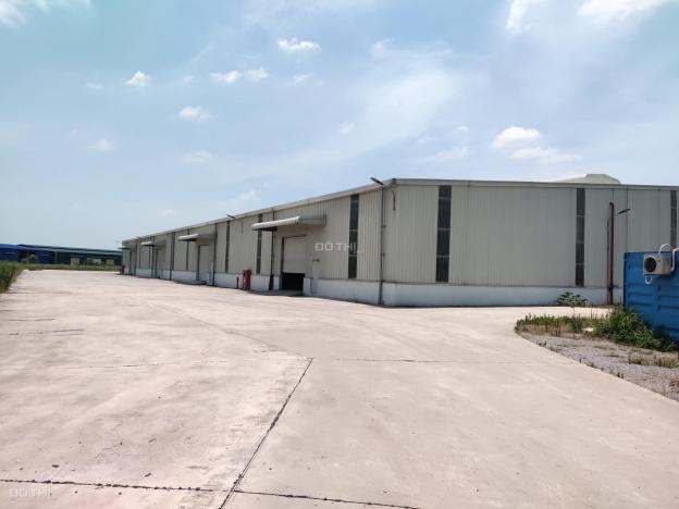 Cho thuê 1000m2 3000m2 5000m2 10000m2 kho, nhà xưởng tại KCN Phố Nối, Văn Lâm, HY LH: 0968530776 13670002