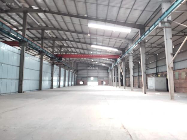 Cho thuê 1000m2 3000m2 5000m2 10000m2 kho, nhà xưởng tại KCN Phố Nối, Văn Lâm, HY LH: 0968530776 13670002