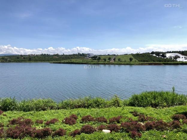 Một nền duy nhất view trực diện hồ cực đẹp để làm farmstay nghỉ dưỡng 13670042