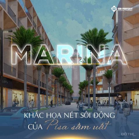 Quỹ hàng độc quyền căn 3PN và căn studio view T1 bãi biển siêu hiếm Marina Town Hạ Long 13670136