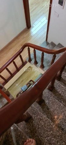 Bán nhà Nguyễn Văn Trỗi, Hà Đông, về ở luôn, 36m2, 5T, 3.3tỷ 13670257