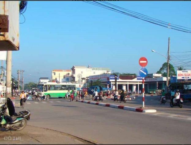 Bán đất ngay ngã tư Tân Quy, Huyện Củ Chi trung tâm sầm uất, vị trí cực đẹp giá rẻ chỉ 30tr/m2 13670313