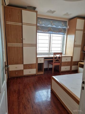 Cần bán chung cư 17T10 Nguyễn Thị Định 78m2 chia 2 ngủ full nội thất, tầng đẹp 13670386