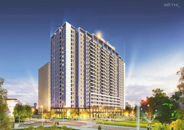 Bán chung cư Ruby Tower thành phố Thanh Hóa phường Đông Vệ thành phố Thanh Hóa 13670528