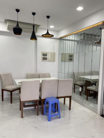 Cho thuê căn hộ dự án chung cư Hưng Phúc, Quận 7, diện tích 82m2 giá 15 Tr/th. LH: 0941 651 268 13766651