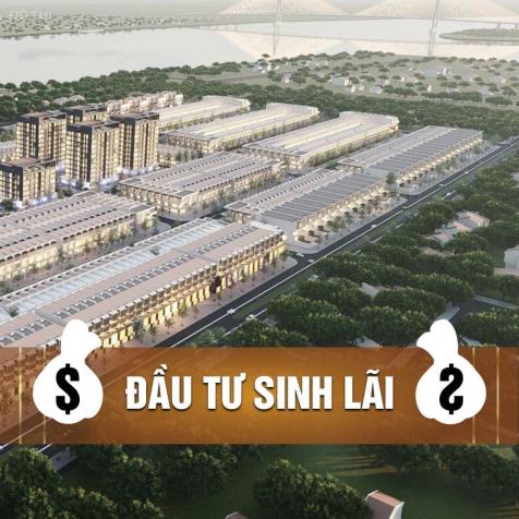 Sở hữu nhà lầu trung tâm Ninh Kiều chỉ từ 2.5 tỷ 13670767