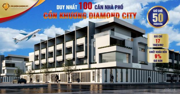 Sở hữu nhà lầu trung tâm Ninh Kiều chỉ từ 2.5 tỷ 13670767