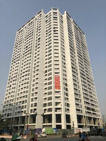 Nhận nhà tháng 8, căn hộ 3PN, full nội thất cao cấp dự án The Park Home, ngã 4 Trần Thái Tông 13670845
