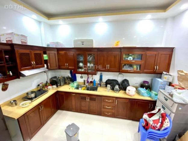 Bán nhà ngõ 24 Kim Đồng, 48m2*5 tầng, ngõ ô tô tải, 10m ra phố, 7 tỷ 13671016