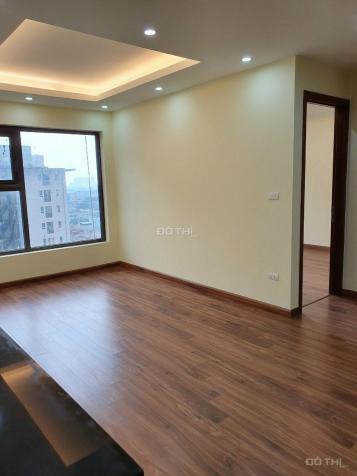 (Hot) cho thuê căn hộ 3 phòng ngủ nội thất cơ bản căn góc đẹp dự án N04 UDIC Trần Duy Hưng 13671067