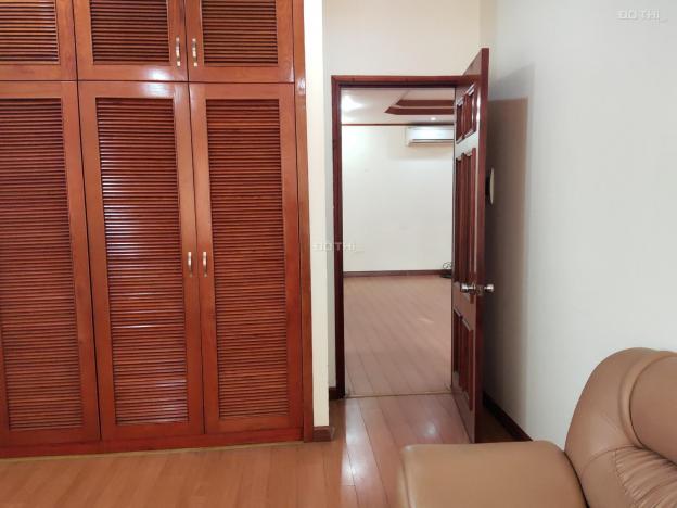Cho thuê căn hộ 3 phòng ngủ nội thất cơ bản dự án N05 Trung Hòa Nhân Chính 13671073