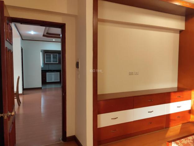 Cho thuê căn hộ 3 phòng ngủ nội thất cơ bản dự án N05 Trung Hòa Nhân Chính 13671073