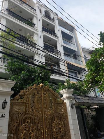 Bán nhà riêng tại đường Nguyễn Bỉnh Khiêm, Phường Đa Kao, Quận 1, Hồ Chí Minh DTCN 70m2 giá 15.5 tỷ 13671133