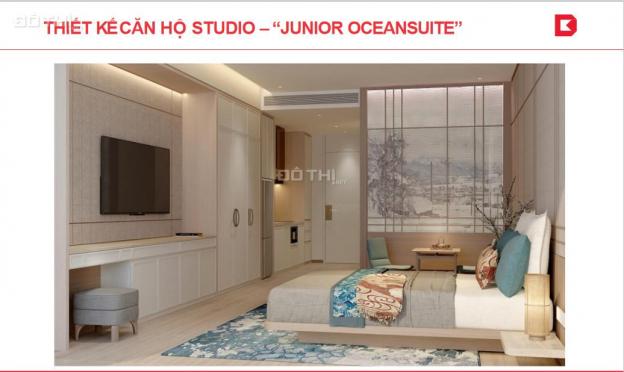 Sở hữu căn hộ cao cấp Takashi Ocean Suite Kỳ Co - Bản sắc Nhật bên vịnh Quy Nhơn 13671134