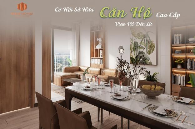 Dự án Feliz Homes chung cư cao cấp đẹp nhất tại Quận Hoàng Mai 13671359