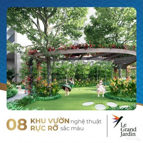 Mở bán tòa G3 đẹp nhất dự án Le Grand Jardin Long Biên - Chỉ từ 33 triệu/m2, hỗ trợ vay lãi suất 0% 13671426