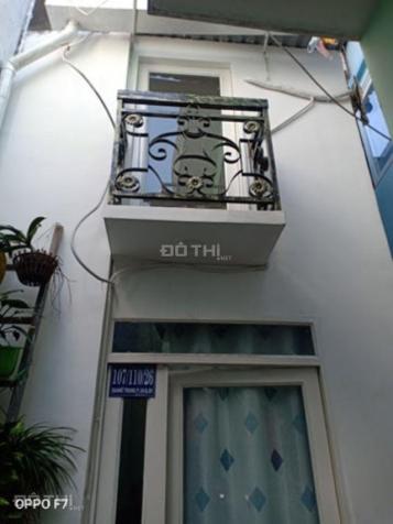 Chính chủ cần bán căn nhà nhỏ hẻm 3/133 Quang Trung, P 10, Gò Vấp 13671562