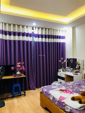 Bán gấp nhà Cổ Nhuế 2, nhà lô góc, phân lô hiếm, 43m2 giá 4.0 tỷ 13671705