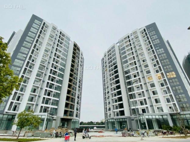 Bán căn hộ 2PN 2WC KĐT Sài Đồng - chung cư cao cấp - bàn giao ngay - Giá 3.4 tỷ 13671764