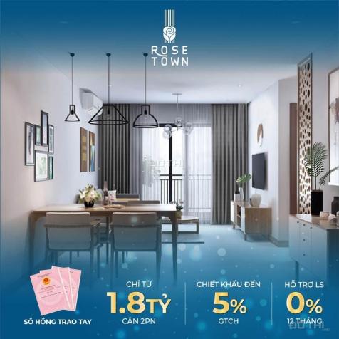 View công viên Yên Sở diện tích 65m2 - 92m2 giá chỉ từ 1,8 tỷ nhận nhà quý 4 năm 2021 13671948