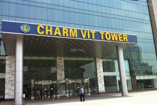BQL tòa Charmvit Tower Trần Duy Hưng cho thuê văn phòng LH 0943898681 13671972